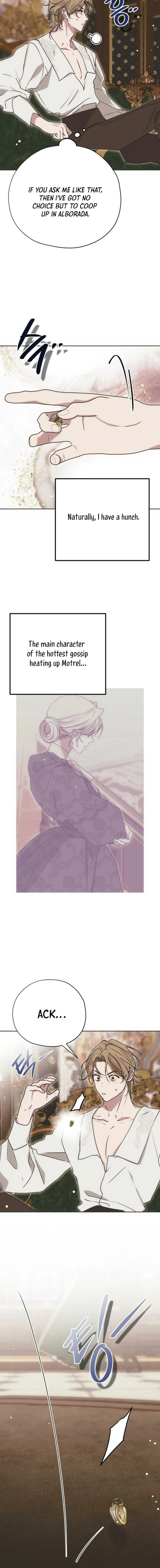 Read Moralless Scandal Manga Online