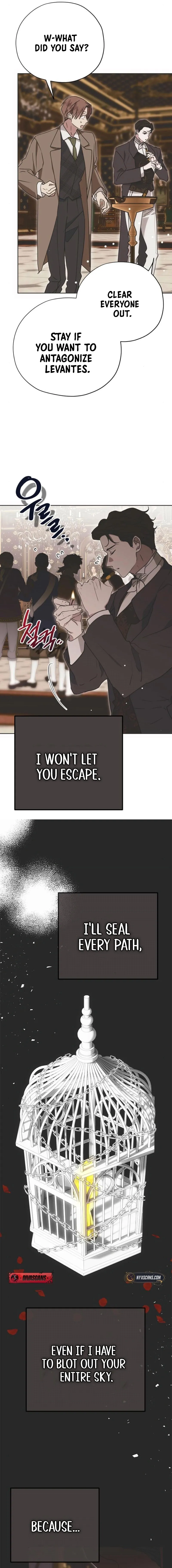 Read Moralless Scandal Manga Online