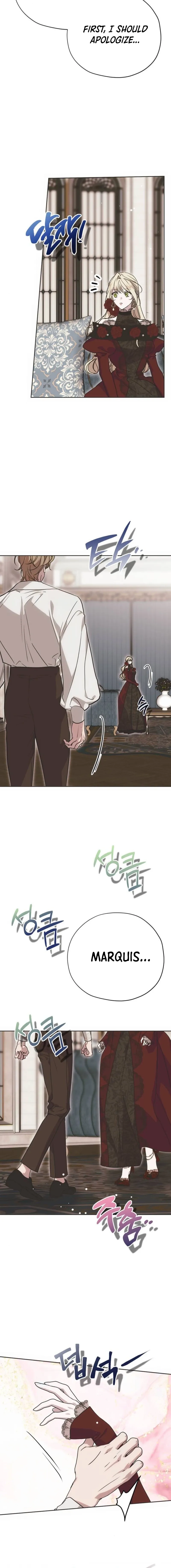 Read Moralless Scandal Manga Online