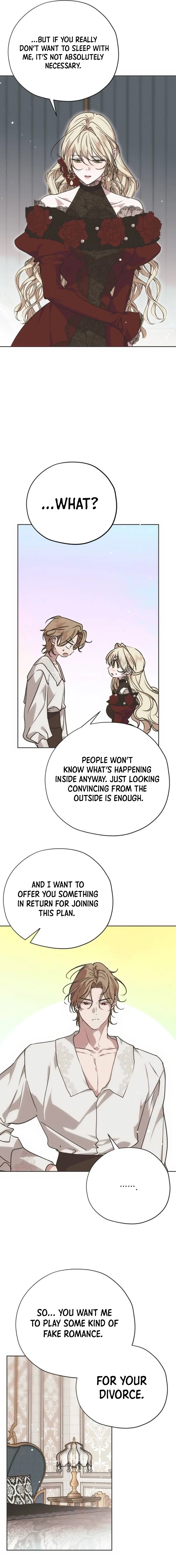 Read Moralless Scandal Manga Online