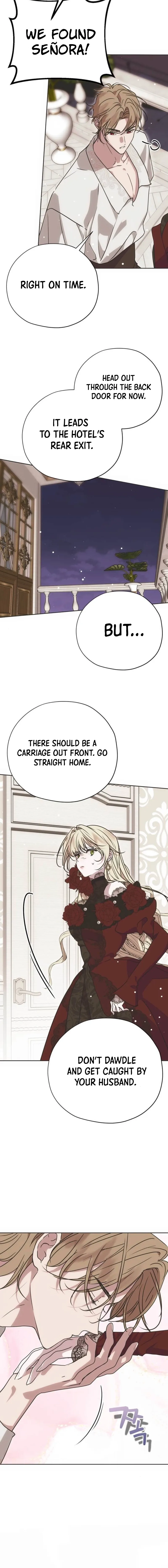 Read Moralless Scandal Manga Online