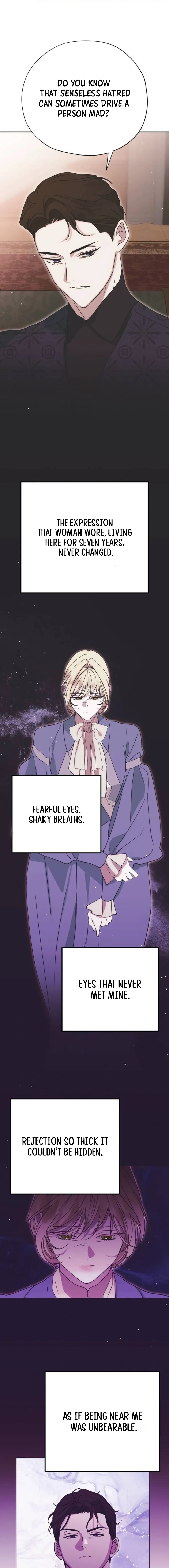 Read Moralless Scandal Manga Online