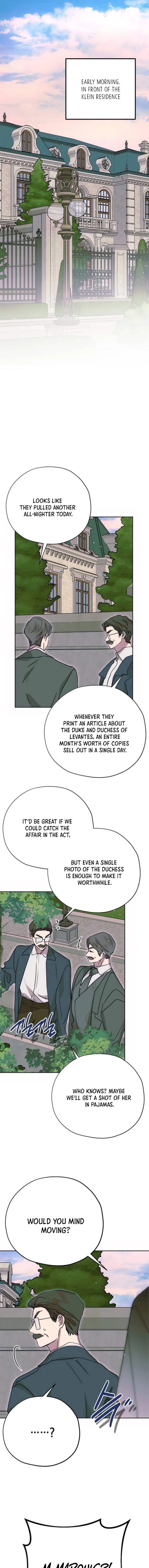Read Moralless Scandal Manga Online