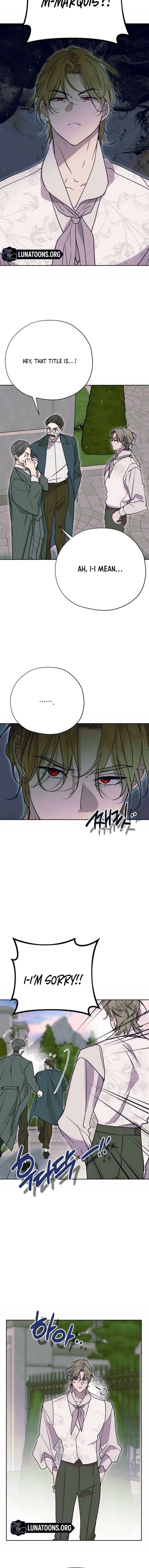 Read Moralless Scandal Manga Online