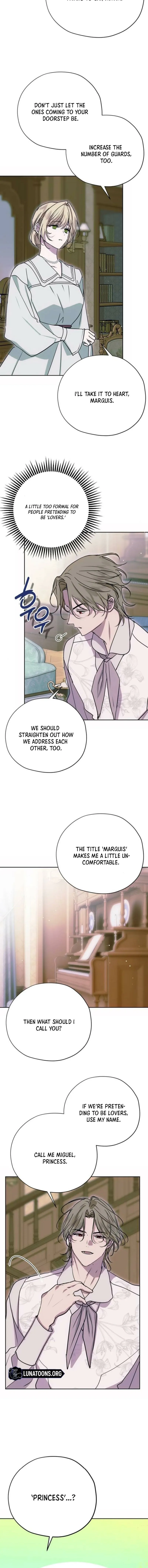 Read Moralless Scandal Manga Online