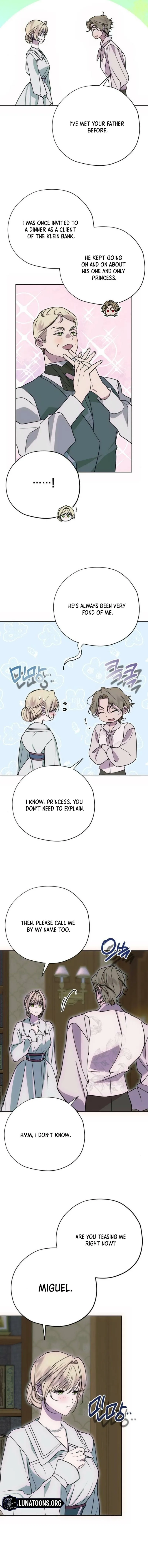 Read Moralless Scandal Manga Online