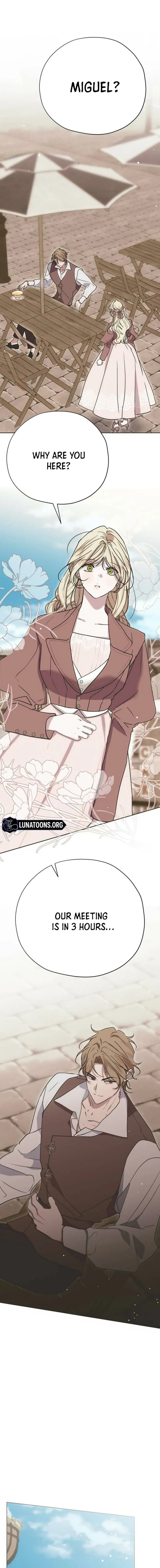 Read Moralless Scandal Manga Online