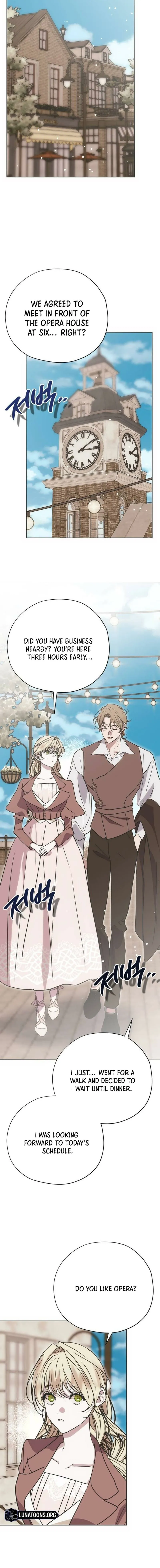 Read Moralless Scandal Manga Online