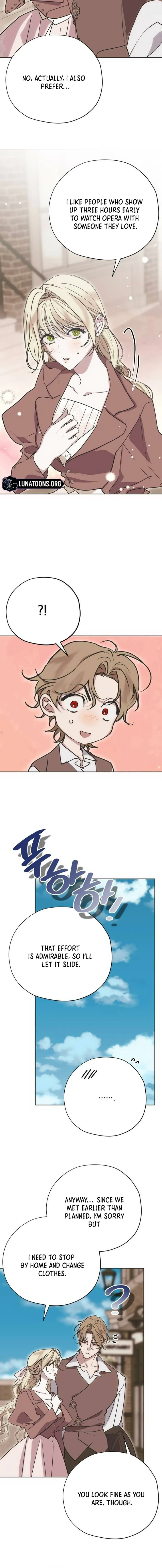 Read Moralless Scandal Manga Online