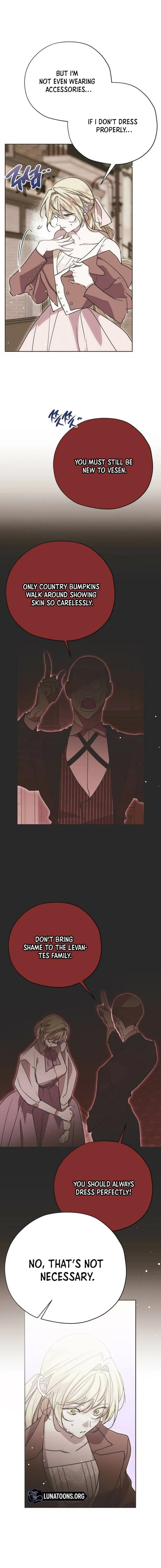 Read Moralless Scandal Manga Online