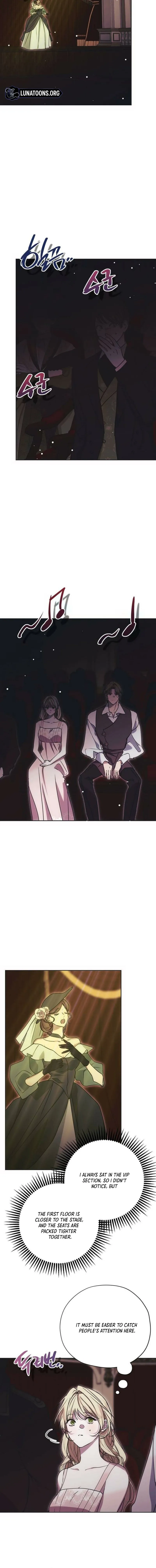 Read Moralless Scandal Manga Online