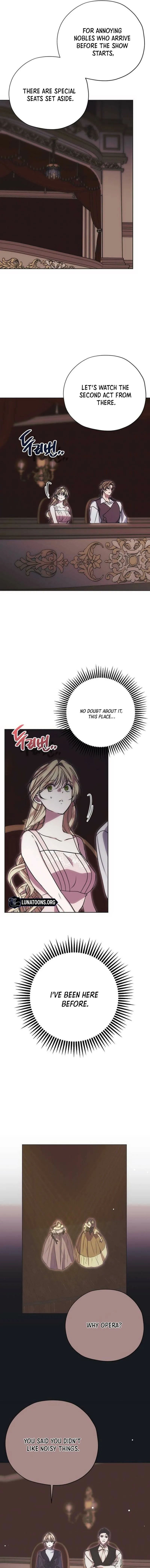Read Moralless Scandal Manga Online