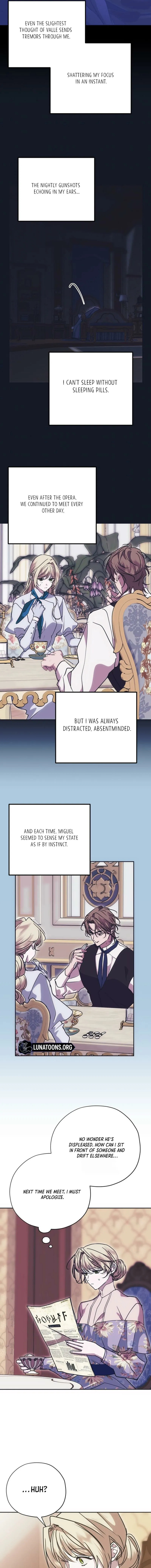 Read Moralless Scandal Manga Online