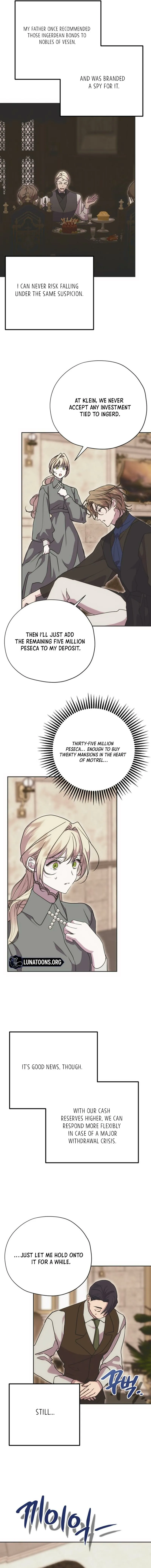 Read Moralless Scandal Manga Online
