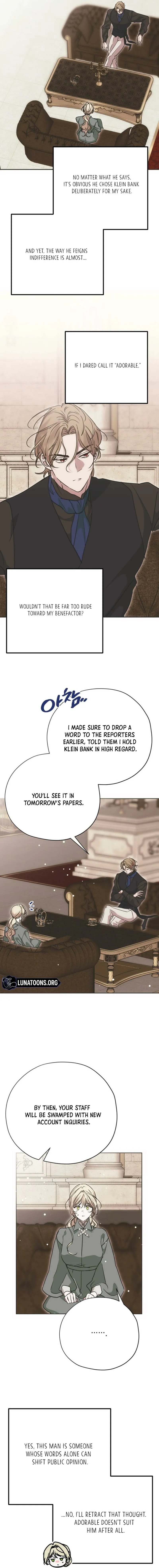 Read Moralless Scandal Manga Online