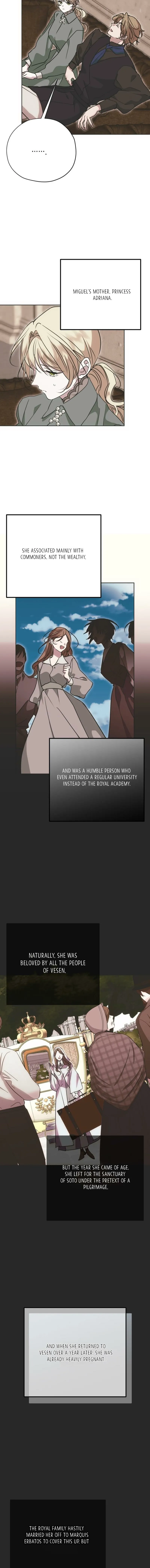 Read Moralless Scandal Manga Online