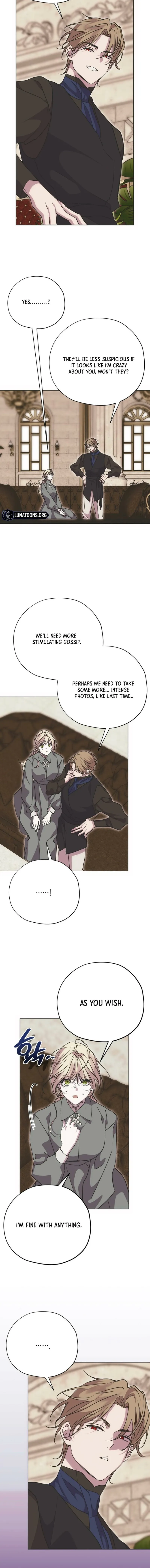 Read Moralless Scandal Manga Online