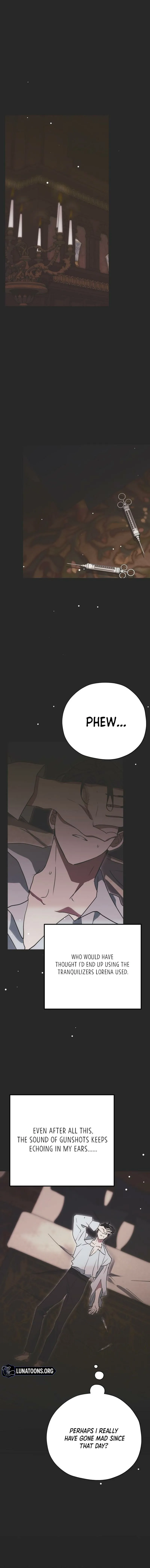 Read Moralless Scandal Manga Online