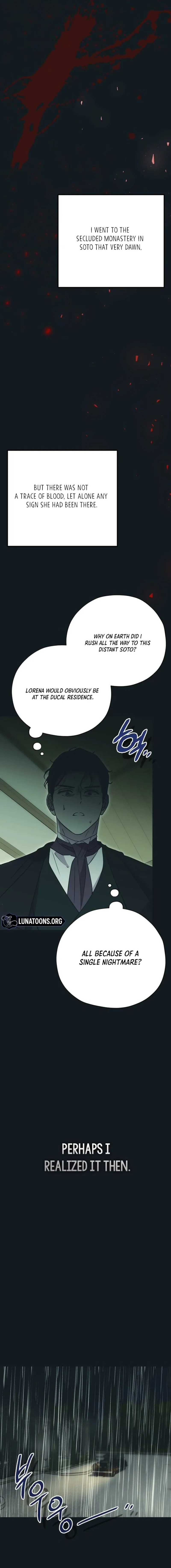Read Moralless Scandal Manga Online