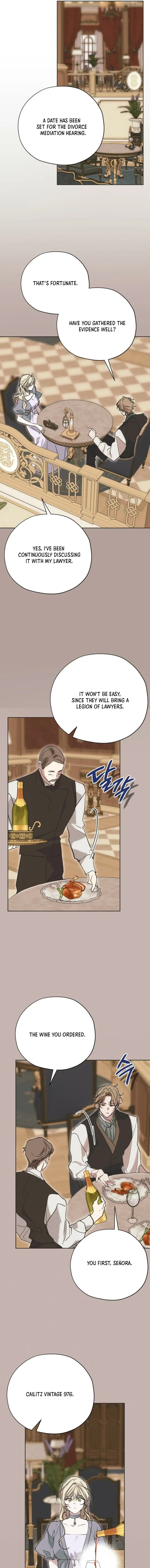 Read Moralless Scandal Manga Online