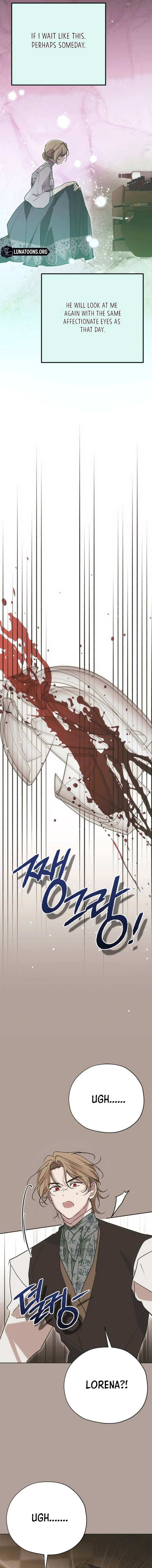 Read Moralless Scandal Manga Online