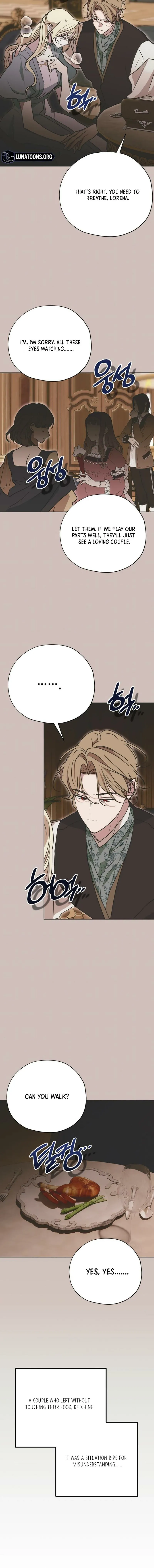Read Moralless Scandal Manga Online