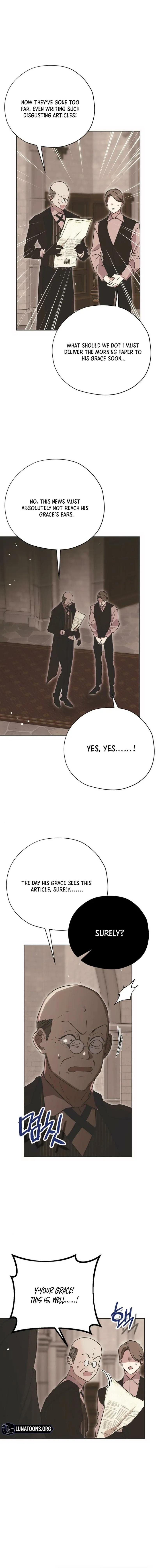 Read Moralless Scandal Manga Online