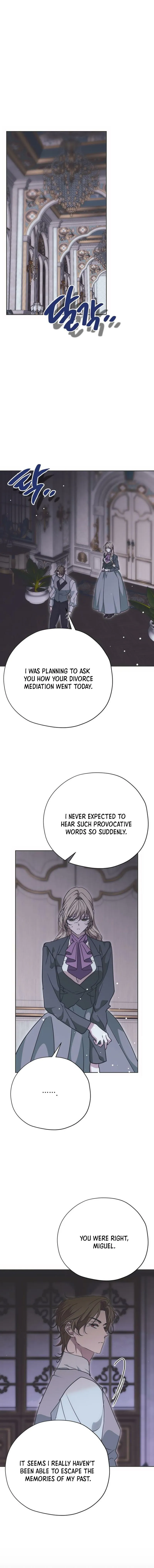 Read Moralless Scandal Manga Online