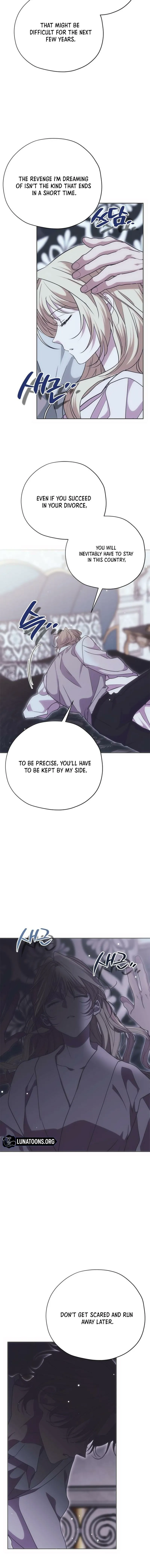 Read Moralless Scandal Manga Online