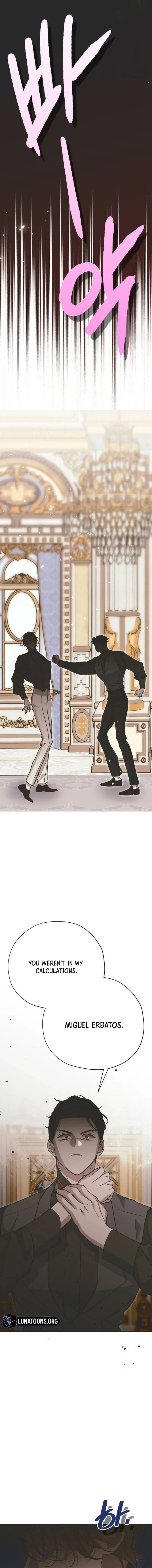 Read Moralless Scandal Manga Online