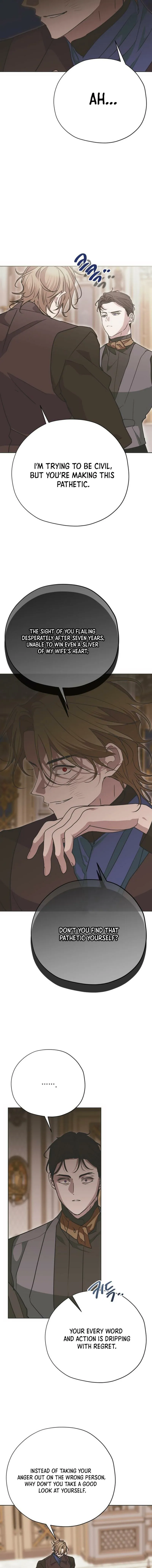 Read Moralless Scandal Manga Online