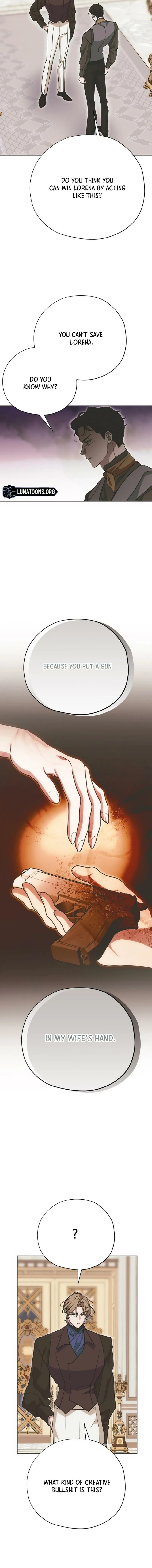 Read Moralless Scandal Manga Online