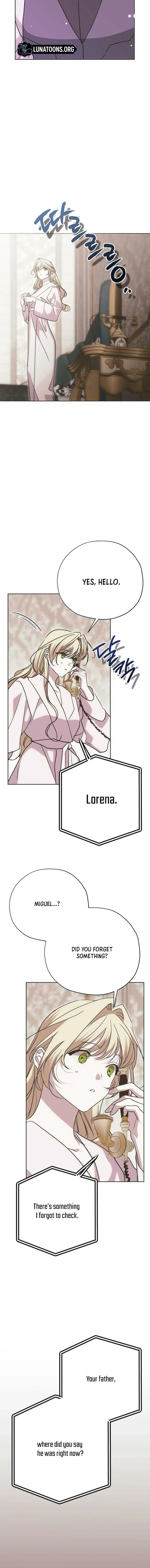 Read Moralless Scandal Manga Online