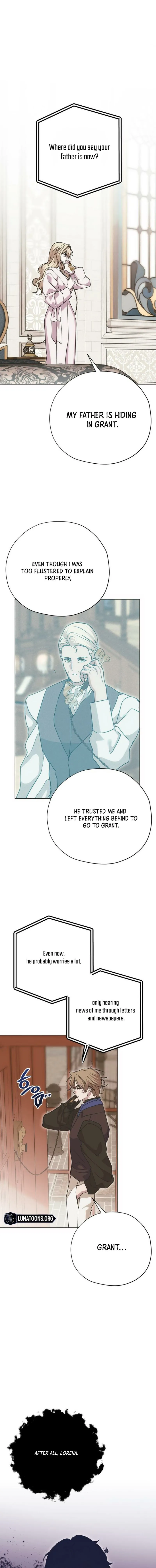 Read Moralless Scandal Manga Online