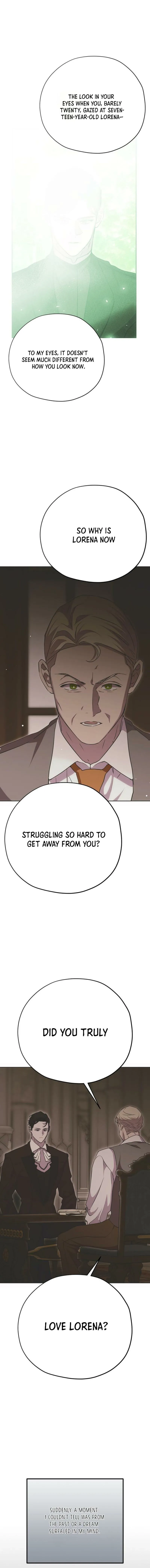 Read Moralless Scandal Manga Online