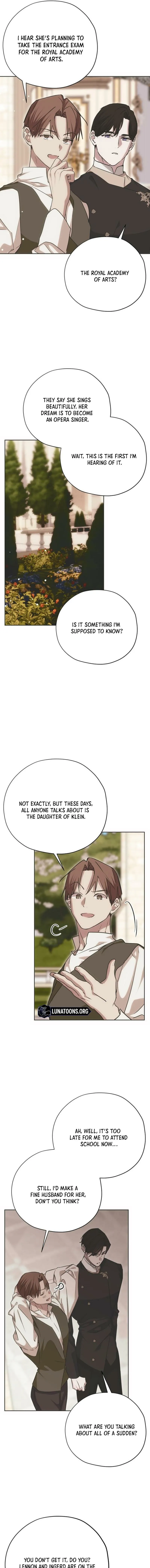 Read Moralless Scandal Manga Online
