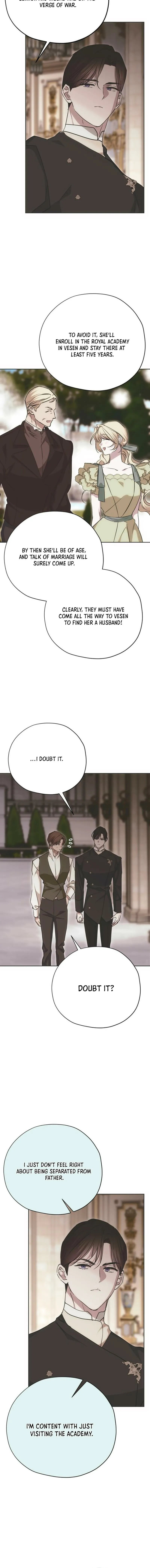 Read Moralless Scandal Manga Online