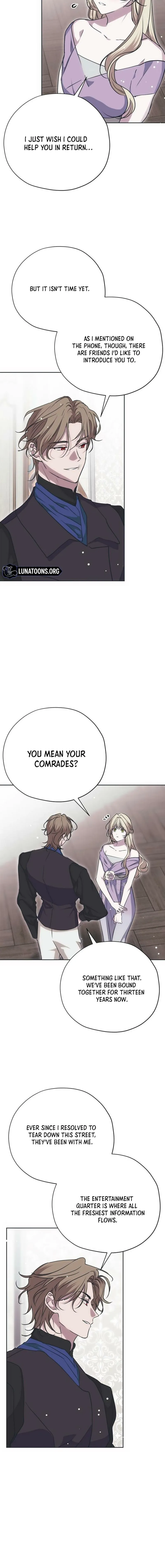 Read Moralless Scandal Manga Online