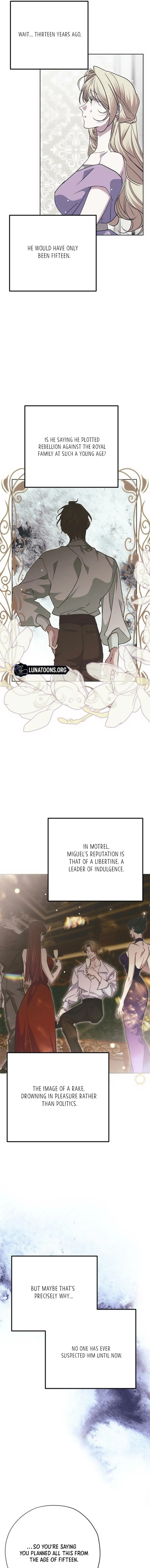 Read Moralless Scandal Manga Online