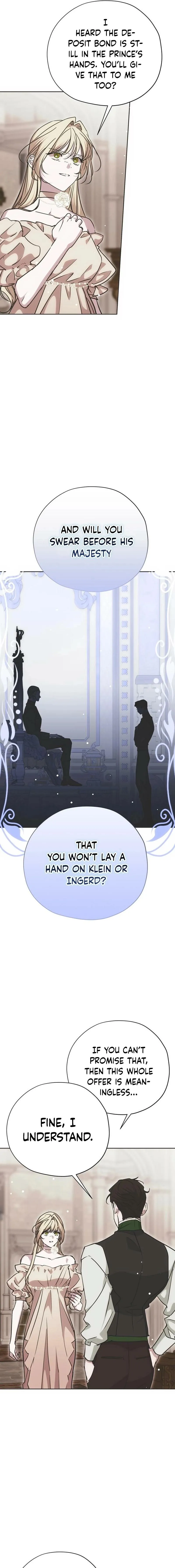 Read Moralless Scandal Manga Online