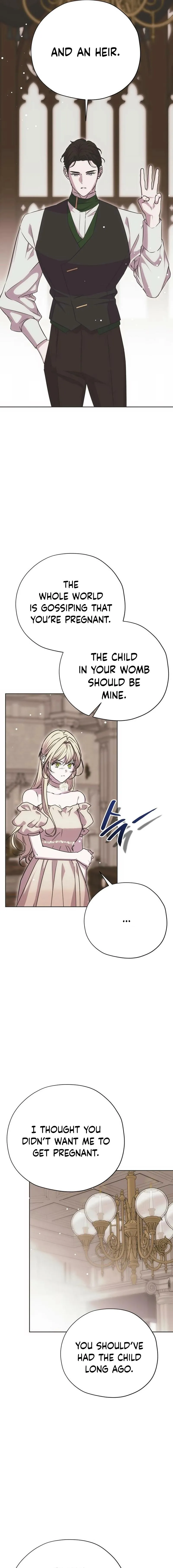Read Moralless Scandal Manga Online