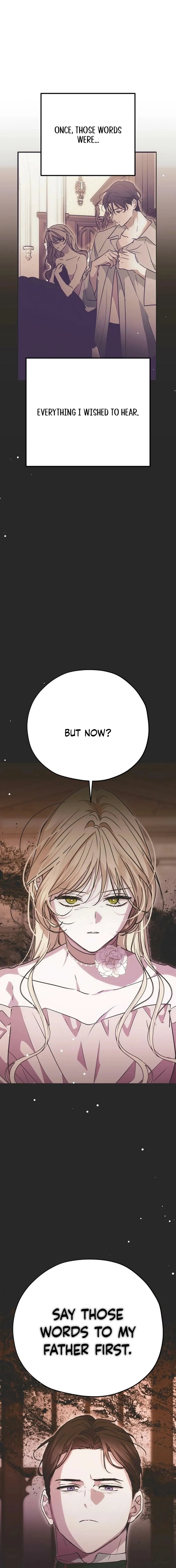Read Moralless Scandal Manga Online