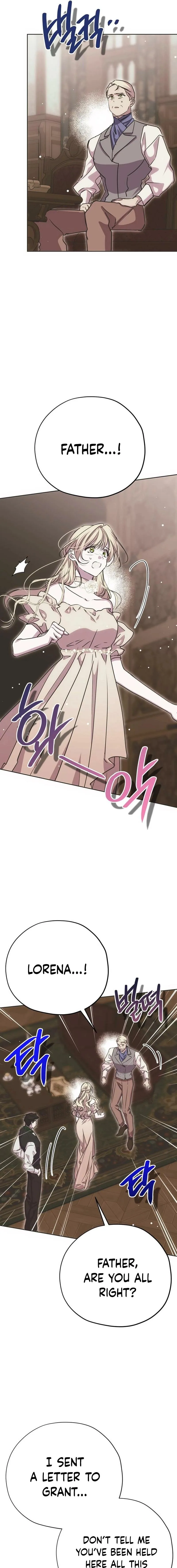 Read Moralless Scandal Manga Online