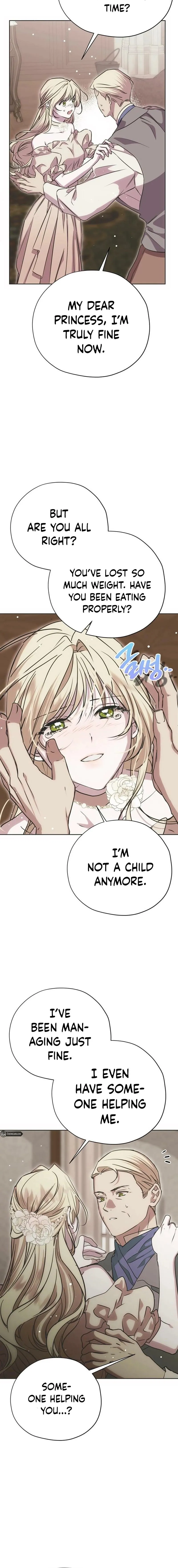 Read Moralless Scandal Manga Online