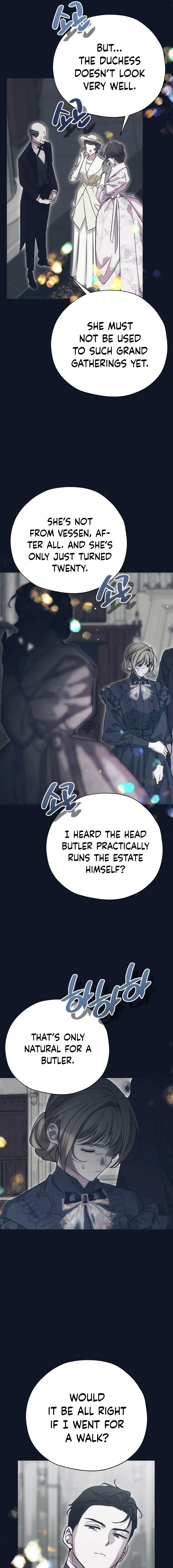Read Moralless Scandal Manga Online
