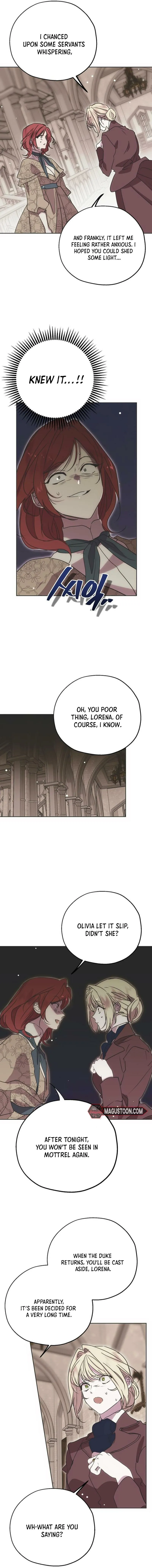 Read Moralless Scandal Manga Online