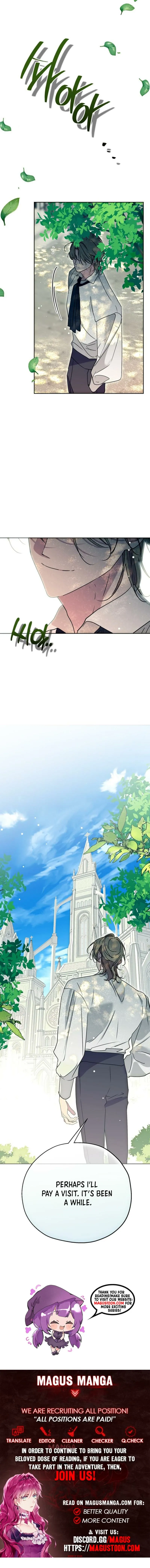 Read Moralless Scandal Manga Online