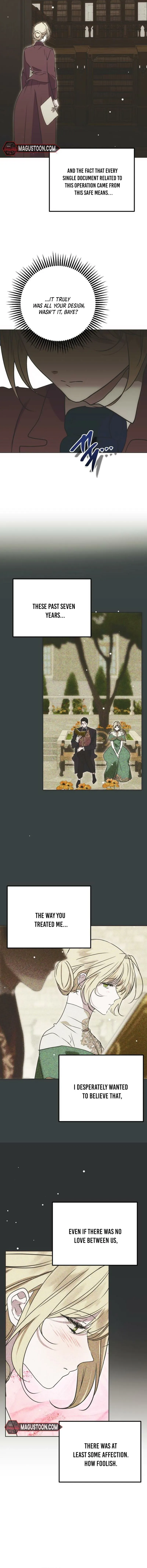 Read Moralless Scandal Manga Online