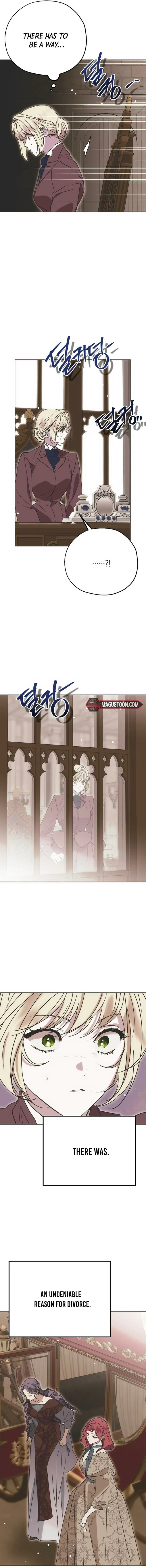 Read Moralless Scandal Manga Online