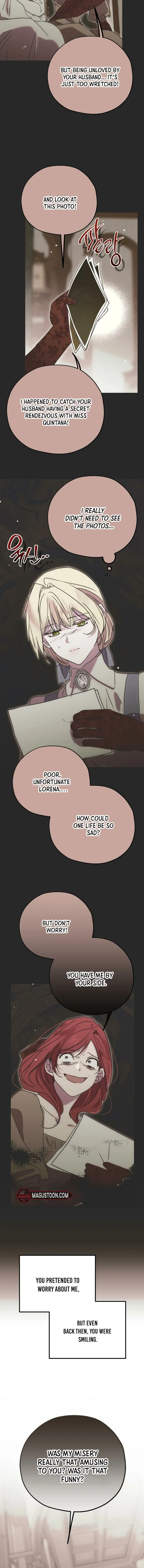 Read Moralless Scandal Manga Online
